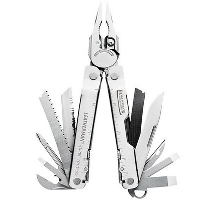 Leatherman® Supertool 300 Multi-Tool