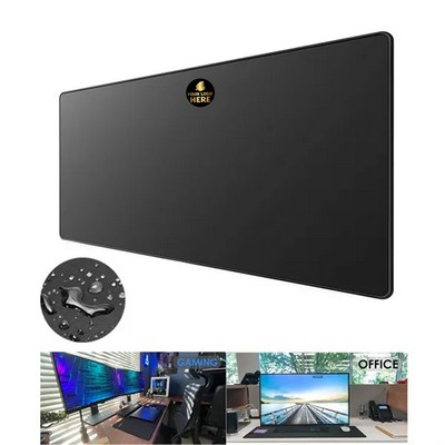 Extended Surface Mouse Pad