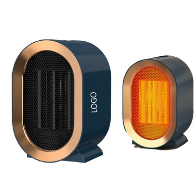 Outdoor Camping Portable Quiet Space Heater