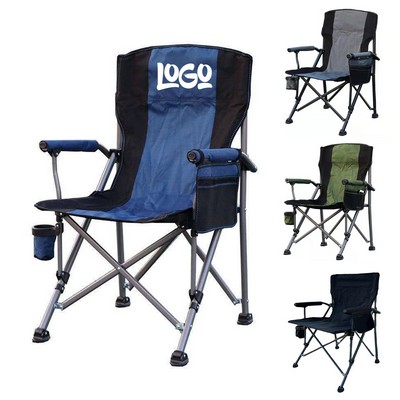 Portable Folding Camping Chair