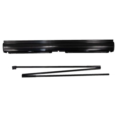 36" LiteWay Economy Retractor Hardware