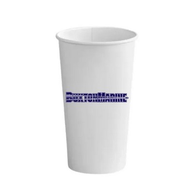 20 oz Paper Cup