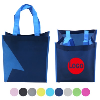 Reusable Non-Woven Polypropylene Tote Bag