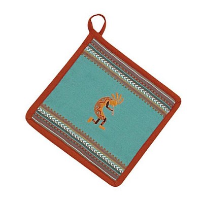 Cotton Heat-Resistant Trivet