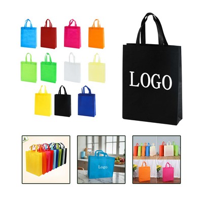 Reusable Non-Woven Gift Bag