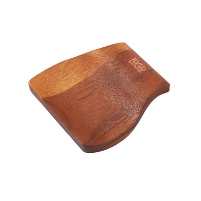 Wooden Kitchen Spoon Holder