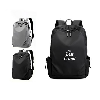 Lightweight Business Backpack For Computers