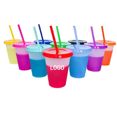 16 Oz. Mood Stadium Cup