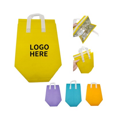 Eco-Friendly Thermal Insulation Wrap Bag