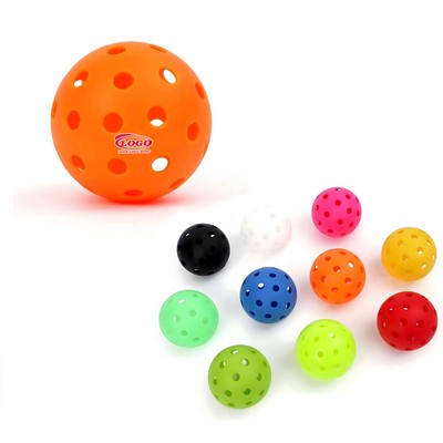 26/40-Hole Pickleball