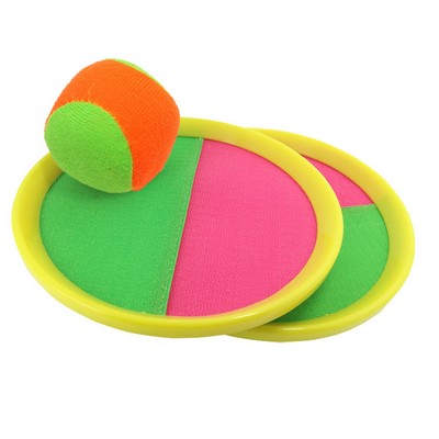 Sticky Ball Set