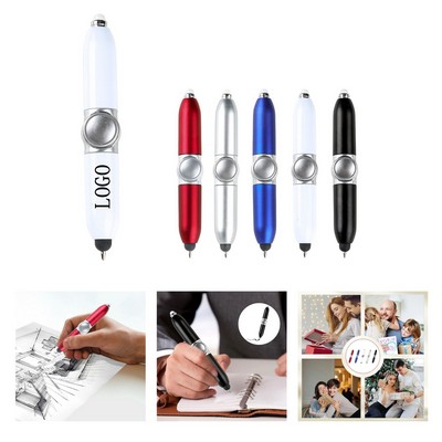 Fidget Spinner Stress Relief Pens