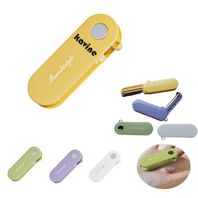 Foldable Vegetable Fruit Peeler