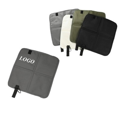 Foldable Cushion Mat