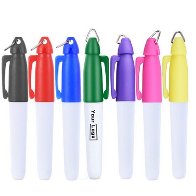 Golf Mini Marker