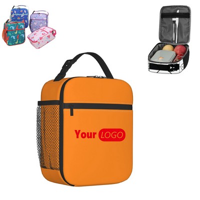 Children's lunch bag