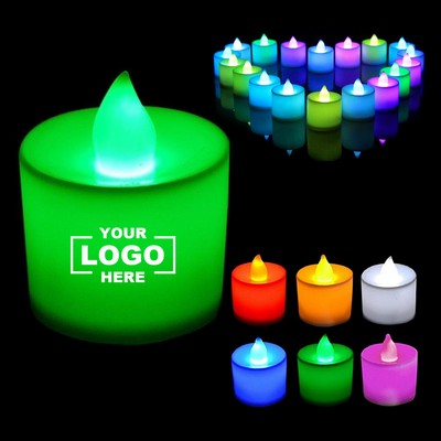 Mini LED Candle Light