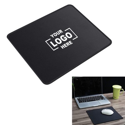 Rubber Non-Slip Mouse Pad