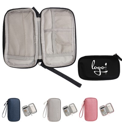 Carry Travel Gadget Bag