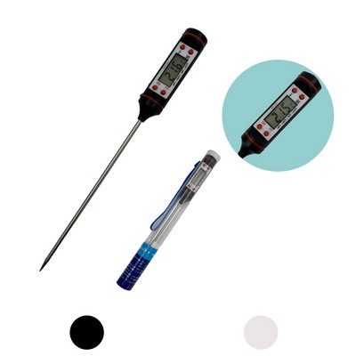BBQ Digital Meat Thermometer