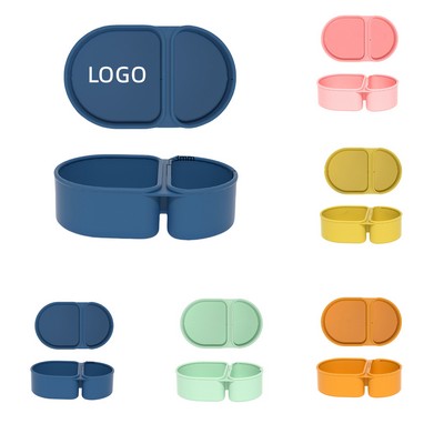 Silicone Food Storage Container