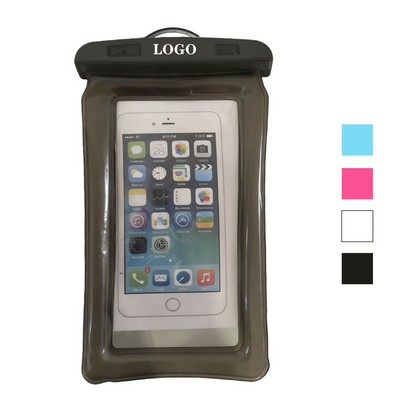 Waterproof Phone Pouch