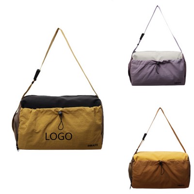 Large Capacity Outdoor Travel Bag