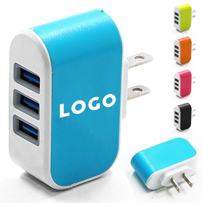 Candy USB Charger