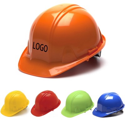 Safety helmets for construction sites and outdoor work