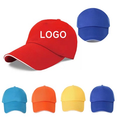Unisex Baseball Cap