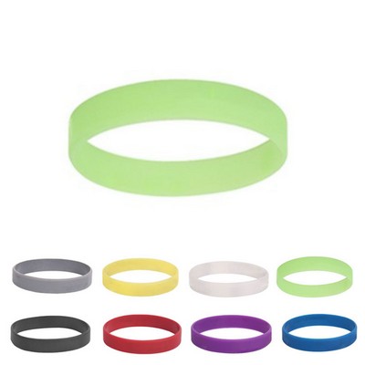 Custom Personalized Silicone Wristband Event Wrist Bands Pvc Rubber Silicone Bracelet Wristband