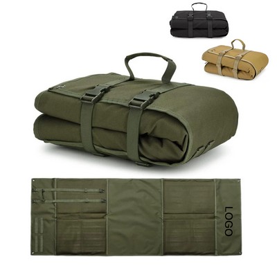 Shooting Mat Extra Large Durable Shooting Mats Prone Padded Hunting Accessories