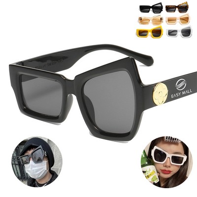Funny Hip Hop Sunglasses