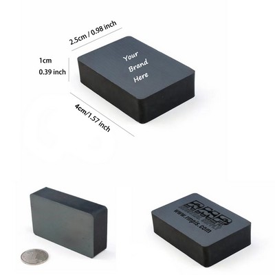 Hold Everything Block Magnets