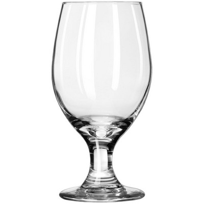 Beer Banquet Glass