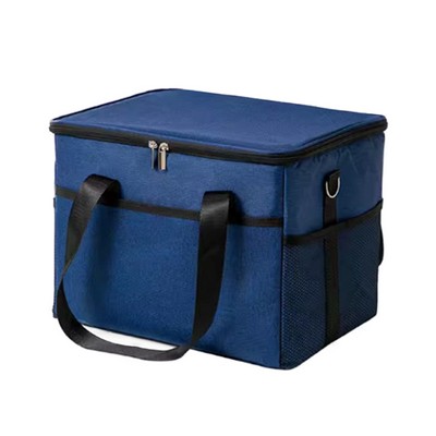 Leakproof Insulated Picnic Bag Lunch Box