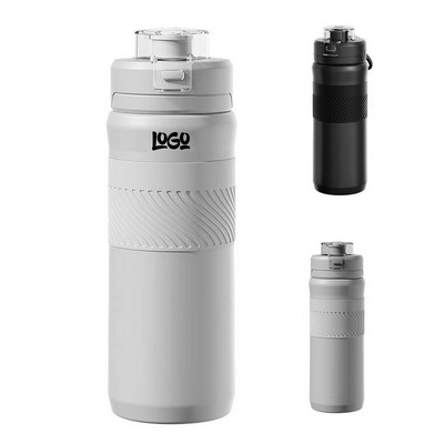 20oz Stainless Steel Water Bottles