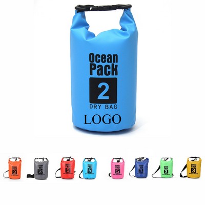 Portable Pvc Waterproof Bag