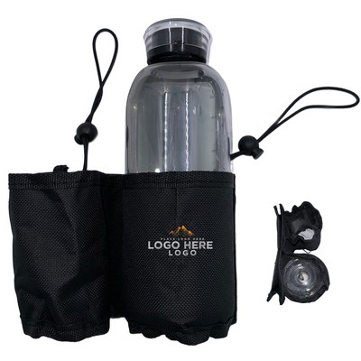 Custom Luggage Cup Holder