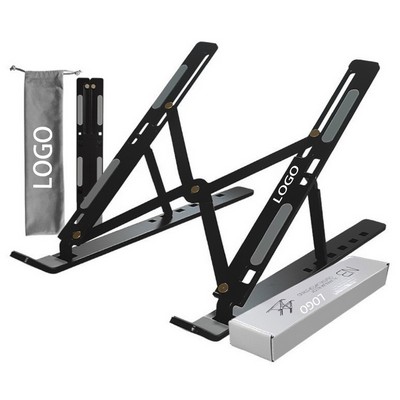 Adjustable Laptop Stand