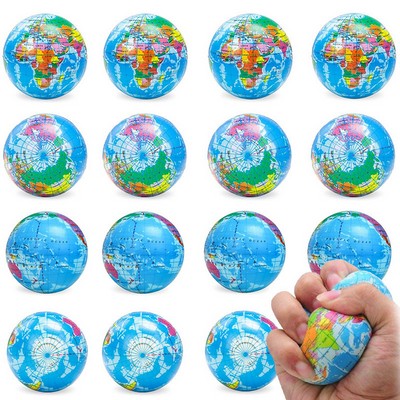 PU Globe Gift Toy