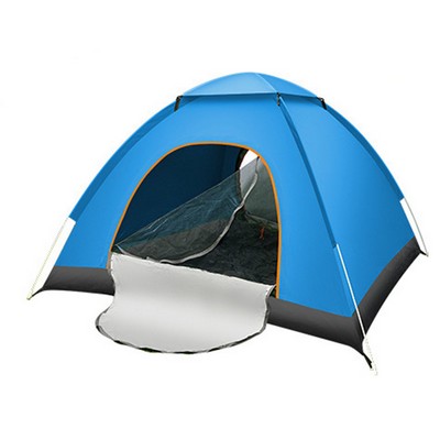 Fully Automatic Fast Opening Tent