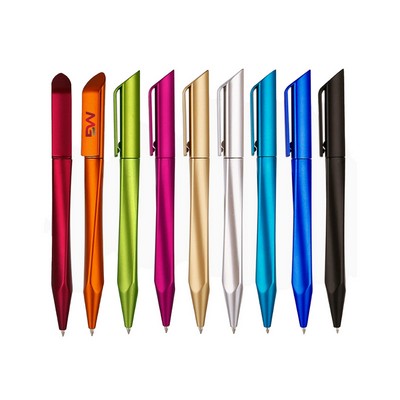 Personalized Triangular Pen