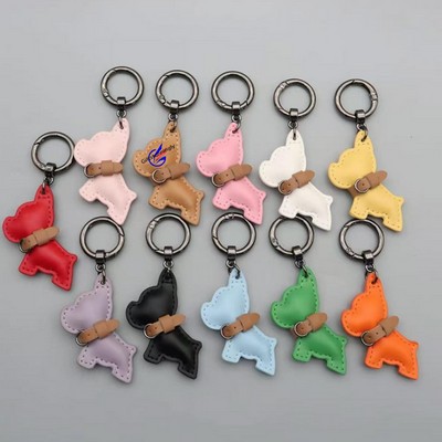 Cartoon Keychain