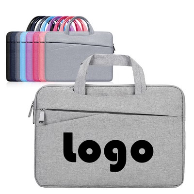 14" Protective Laptop Sleeve with Handle