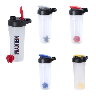 21oz Shaker Bottle