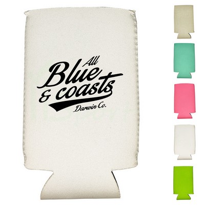 Neoprene Cold Drink Bottle Holder