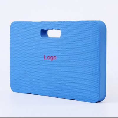 9.84 X 5.91 X 0.984" Eva Foam Knee Mats