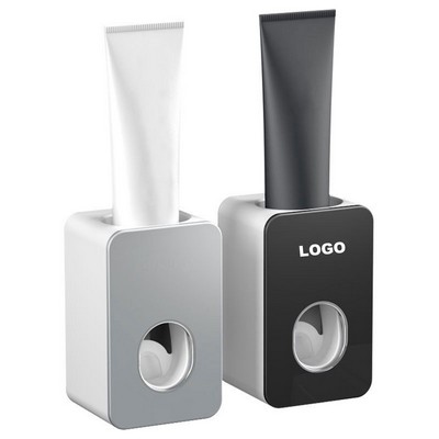 Toothpaste Dispenser