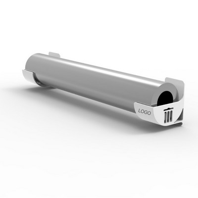 Punch-Free Storage Racks Multi-Purpose Cabinet Fridge Side Organizer Adhesive Holder